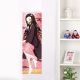 Kimetsu no Yaiba Nezuko Kamado Life-Size Fabric Wall Scroll