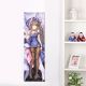 Girls' Frontline K2 Life-Size Fabric Wall Scroll