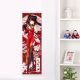 Date A Live Kurumi Tokisaki Life-Size Fabric Wall Scroll