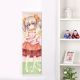 UchiMusume Latina Life-Size Fabric Wall Scroll