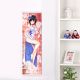 Date A Live Kurumi Tokisaki Life-Size Fabric Wall Scroll