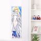 Azur Lane FFNF Jeanne d'Arc Life-Size Fabric Wall Scroll
