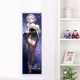 Azur Lane USS Reno Life-Size Fabric Wall Scroll
