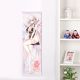 Azur Lane HMS Sirius Life-Size Fabric Wall Scroll