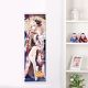 Azur Lane IJN Ayanami Life-Size Fabric Wall Scroll