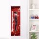 Toilet-bound Hanako-kun Nene Yahiro Life-Size Fabric Wall Scroll