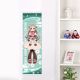 Toilet-bound Hanako-kun Hanako Life-Size Fabric Wall Scroll