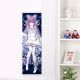 Azur Lane SN Tashkent Life-Size Fabric Wall Scroll