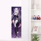 Date A Live Tohka Yatogami Life-Size Fabric Wall Scroll