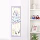Re:Zero Emilia Life-Size Fabric Wall Scroll