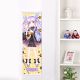 Princess Connect! Re:Dive Kyoka Life-Size Fabric Wall Scroll