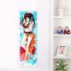 Date A Live Kurumi Tokisaki Life-Size Fabric Wall Scroll