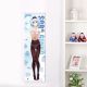 The Ryuo's Work is Never Done! Ginko Sora Life-Size Fabric Wall Scroll