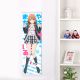 My Teen Romantic Comedy SNAFU Yukino Yukinoshita Life-Size Fabric Wall Scroll