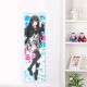 My Teen Romantic Comedy SNAFU Iroha Isshiki Life-Size Fabric Wall Scroll