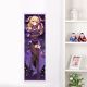 Genshin Impact Fischl Life-Size Fabric Wall Scroll