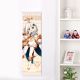 Genshin Impact Paimon Life-Size Fabric Wall Scroll