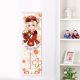 Genshin Impact Klee Life-Size Fabric Wall Scroll