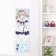 Genshin Impact Barbara Life-Size Fabric Wall Scroll