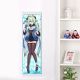 Genshin Impact Sucrose Life-Size Fabric Wall Scroll