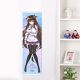 Azur Lane IJN Kashino Life-Size Fabric Wall Scroll