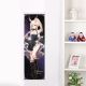 Azur Lane IJN Ayanami Life-Size Fabric Wall Scroll
