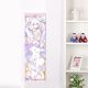 Azur Lane MNF Le Malin Life-Size Fabric Wall Scroll