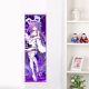 Azur Lane Tashkent Life-Size Fabric Wall Scroll