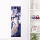 Azur Lane IJN Shinano Life-Size Fabric Wall Scroll