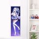 Azur Lane HMS Dido Life-Size Fabric Wall Scroll