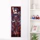 Azur Lane IJN Taihou Life-Size Fabric Wall Scroll