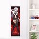Honkai Impact 3rd Fu Hua Life-Size Fabric Wall Scroll