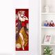 Azur Lane MNF Jean Bart Life-Size Fabric Wall Scroll