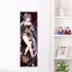 Honkai Impact 3rd Fu Hua Life-Size Fabric Wall Scroll