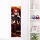 Arknights Surtr Life-Size Fabric Wall Scroll