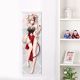 Arknights Kal'tsit Life-Size Fabric Wall Scroll