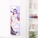 Azur Lane Unicorn Life-Size Fabric Wall Scroll