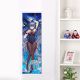 Azur Lane USS New Jersey Life-Size Fabric Wall Scroll