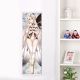 Honkai Impact 3rd Kiana Magic Girl Sirin Skin Life-Size Fabric Wall Scroll