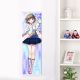 Love Live! Superstar!! Tang Keke Life-Size Fabric Wall Scroll