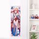 Genshin Impact Yae Miko Life-Size Fabric Wall Scroll