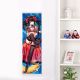 Date A Live Kurumi Tokisaki Life-Size Fabric Wall Scroll