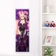Fate Grand Order Koyanskaya of light Life-Size Fabric Wall Scroll