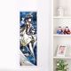 Arknights Frlibe on the Palace Life-Size Fabric Wall Scroll