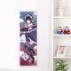 Genshin Impact Yun Jin Life-Size Fabric Wall Scroll