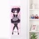 My Dress-Up Darling Marin Kitagawa Life-Size Fabric Wall Scroll