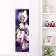 Honkai Impact 3rd Pardofelis Life-Size Fabric Wall Scroll