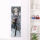 Date A Live Nia Honjou Life-Size Fabric Wall Scroll