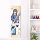 Blue Archive Kasumizawa Miyu Life-Size Fabric Wall Scroll