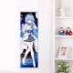 Honkai Impact 3rd Griseo Life-Size Fabric Wall Scroll